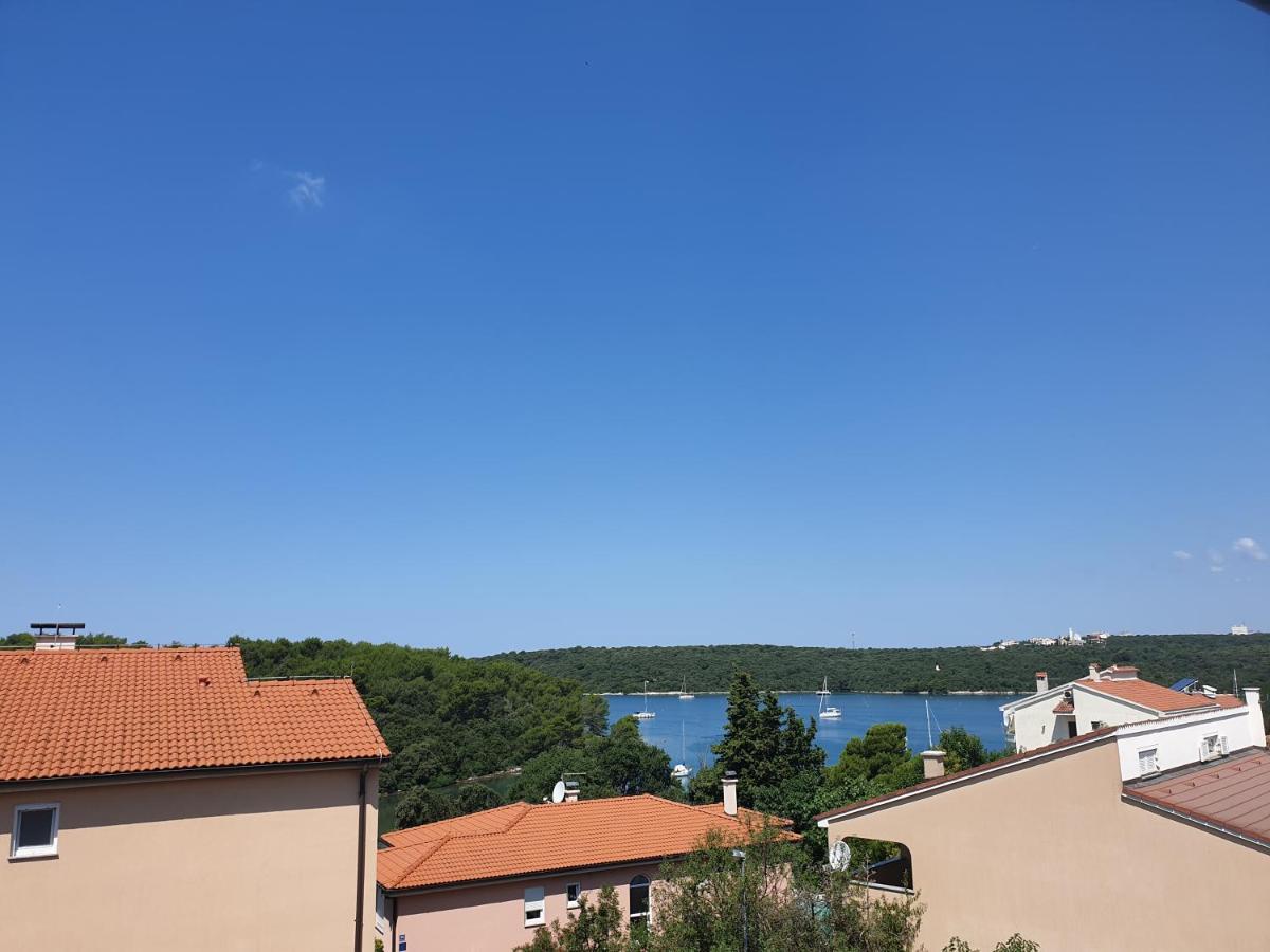 Outdoor Apartment Lina 班约勒 外观 照片