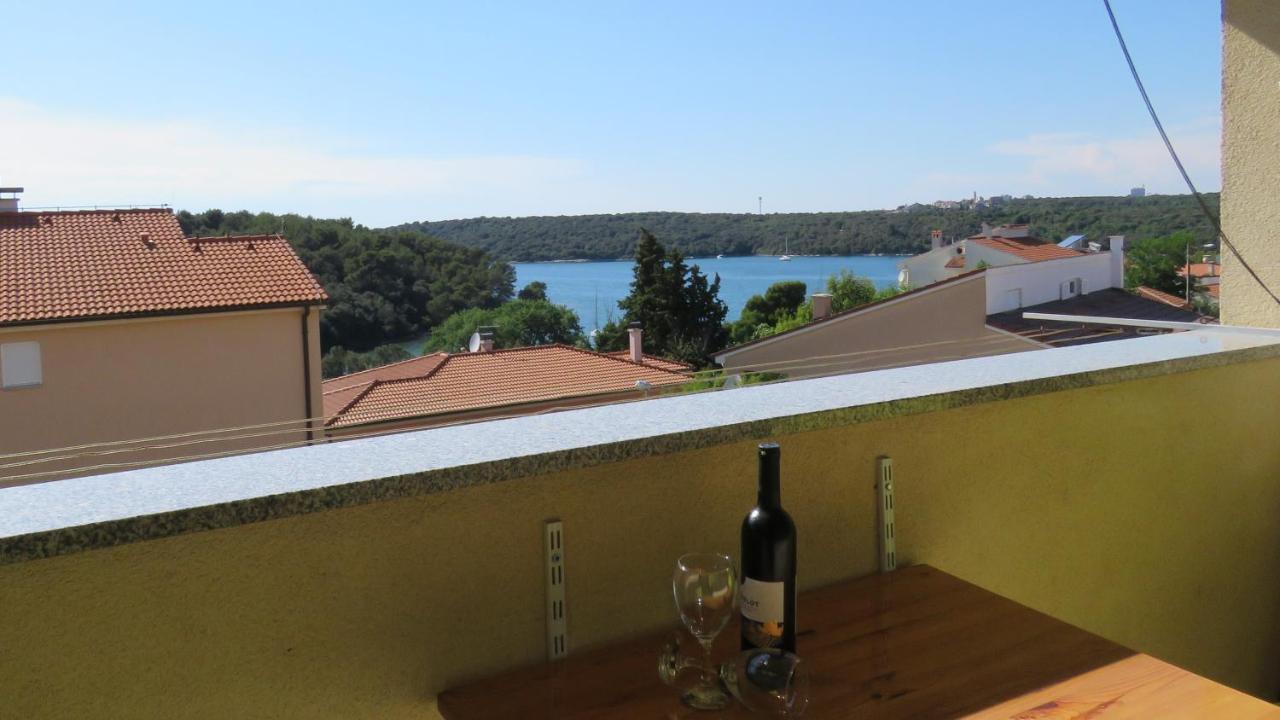 Outdoor Apartment Lina 班约勒 外观 照片
