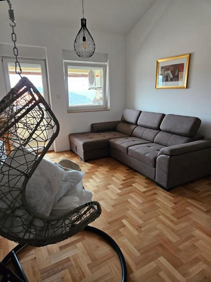 Outdoor Apartment Lina 班约勒 外观 照片
